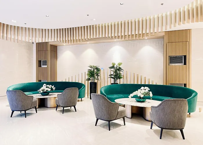 Aparthotel Stylish Makati 1br W Balcony Netflix And Fast Wifi