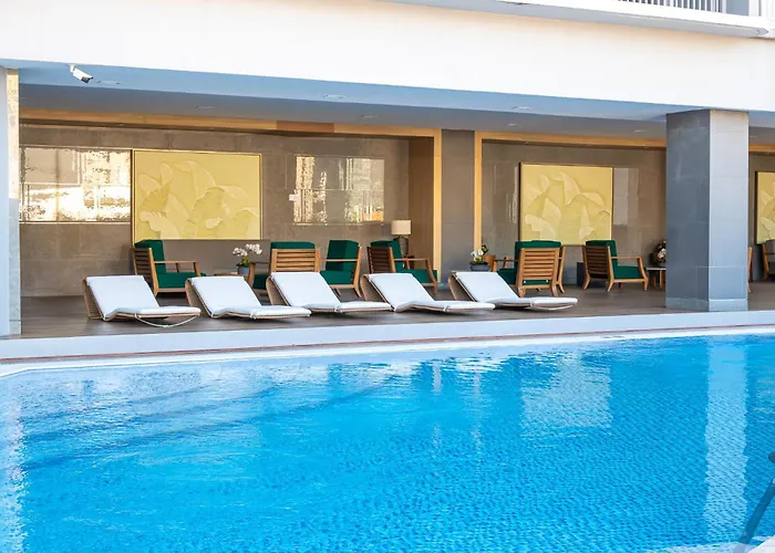 Stylish Makati 1br W Balcony Netflix And Fast Wifi Aparthotel