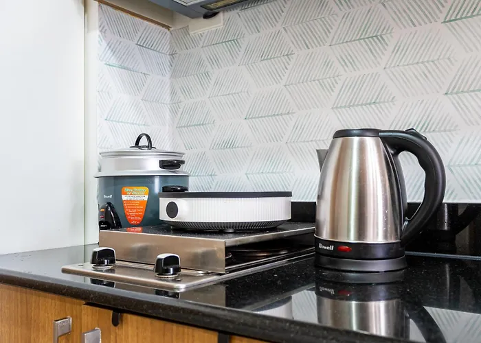 Stylish Makati 1br W Balcony Netflix And Fast Wifi Aparthotel Manilla