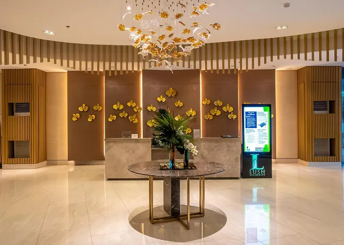 Stylish Makati 1br W Balcony Netflix And Fast Wifi 3*